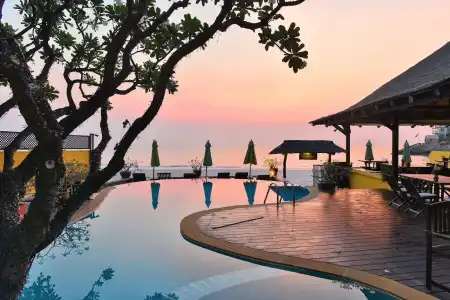 Davinia Resort Hua Hin - 34