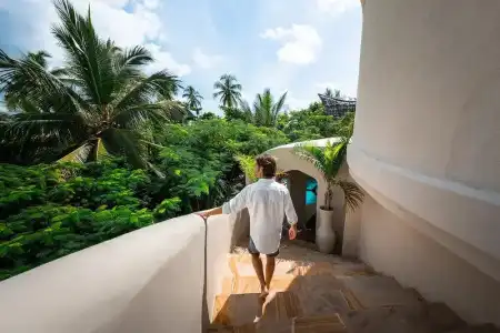 Xanadu Luxury Villas & Retreat Zanzibar - 24