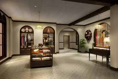 Little Residence. A Boutique & Spa - 19