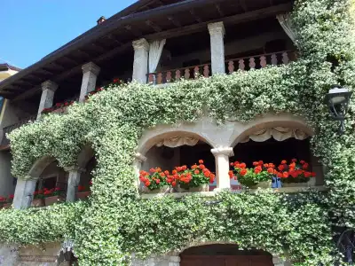 Albergo Gardesana - 13