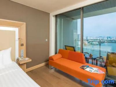 Novotel Danang Premier Han River - 175
