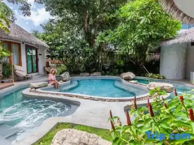Kundala Beach Resort Hua Hin - 192