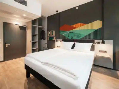 ibis Styles Neckarsulm - 42