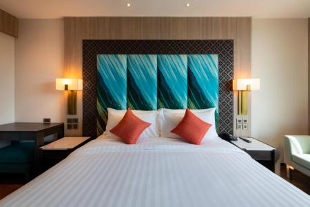 SKYVIEW Resort Phuket Patong Beach - 2