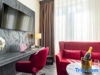 PLAZA Premium Schwerin - 176