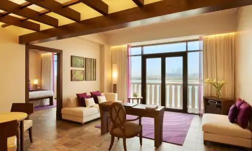 Sofitel Dubai the Palm Resort & Spa - 6