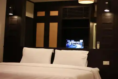 Nice Resort Pattaya - 84