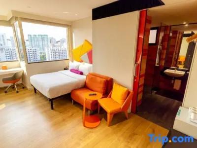 ibis Styles Singapore On Macpherson - 93