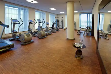 Waldorf Astoria Berlin - 26