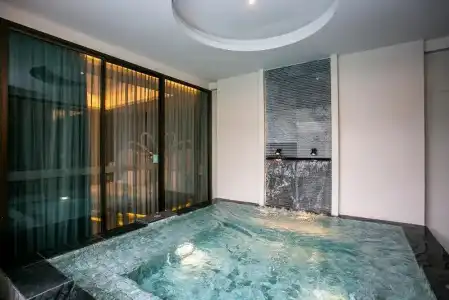 Phukalini Luxury Pool Villa & Onsen - 217