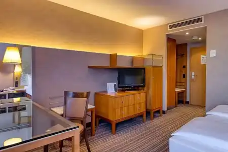 Mercure ParkMönchengladbach - 40