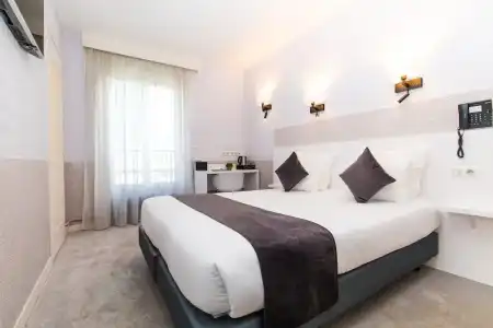 de Paris Montparnasse - 99