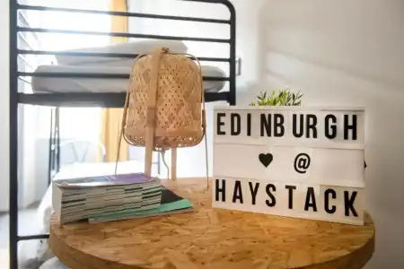 Haystack Hostel - 23