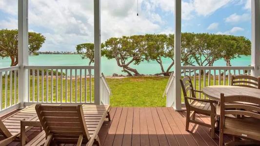 Villas At Hawks Cay Resort - 89
