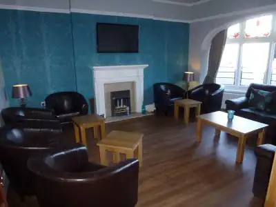 Orrell Park - 1