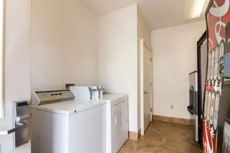 Blue Bonnet Suites Extended Stay Lubbock, Texas - 11