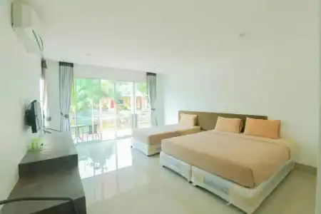 Saithong Resort - 105