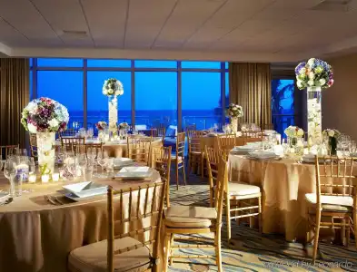 Marenas Beach Resort - 27