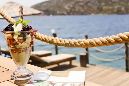 Loryma Luxury Bozburun - 10