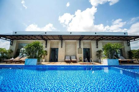 Hon Chong Retreat - 11