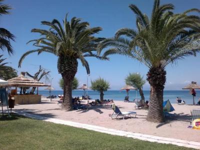 Three Stars Luxury Villas - 8