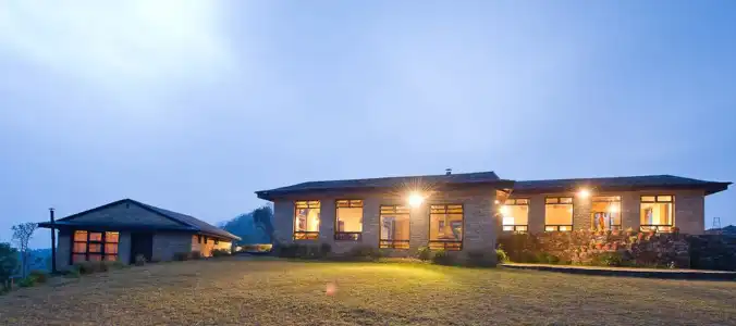 Hananoie-A Permaculture Resort - 0