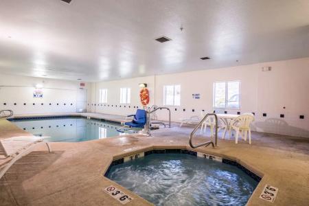 Quality Inn Ruidoso - 13