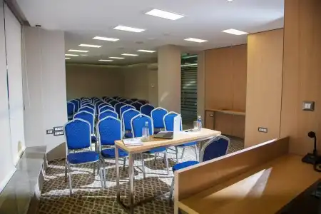 Best Western Premier Plovdiv Hills - 16