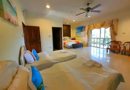 Serene Sands Health Resort - 42
