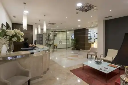Itaca Salamanca by Soho Boutique - 19