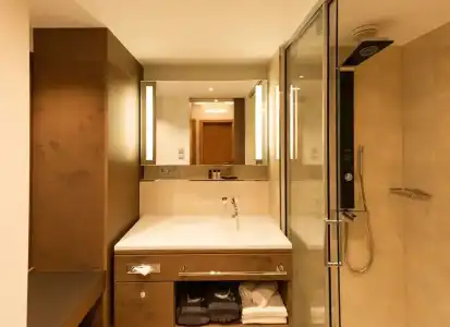 Das Rübezahl Romantic Hideaway & Boutique Spa - 171