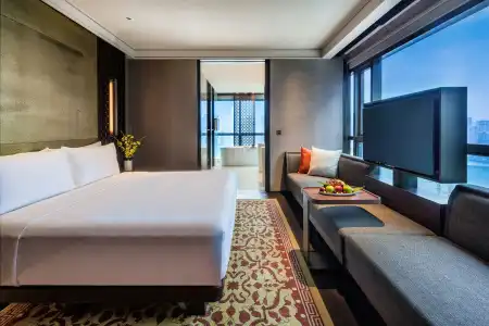 Regent Chongqing - 38