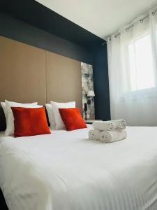 L'Hôtel Bristol - 92