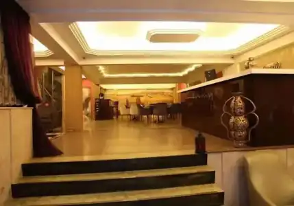 Lucid Otel - 1