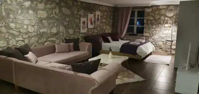 Leyla Suite - 50