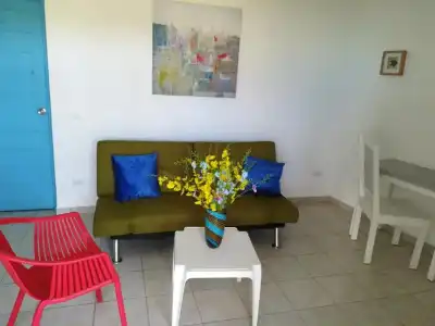 Costarena Beach - 127
