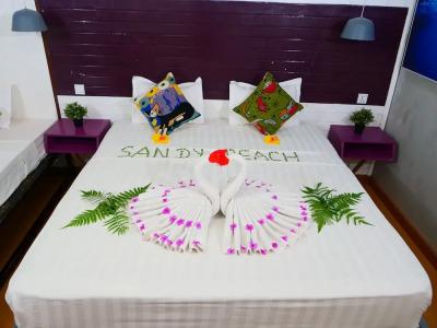 Sandy Beach Bungalows by EHM - 25