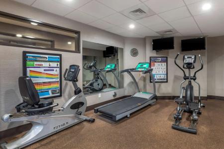 Best Western Plus Las Vegas South Henderson - 21