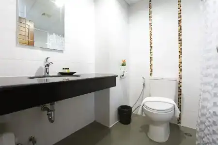 The Greenery Central Suites - 23