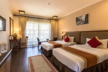 Atithi Resort & Spa - 59