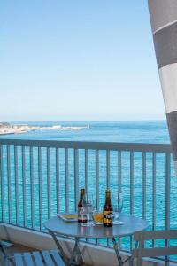 Hôtel Roc e Mare - 15