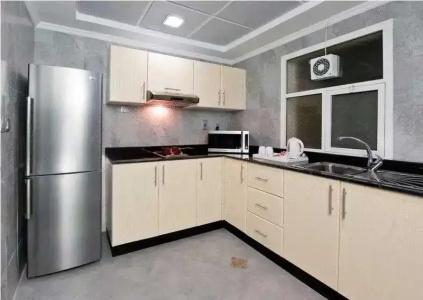 Al Nawras Apartments - 28