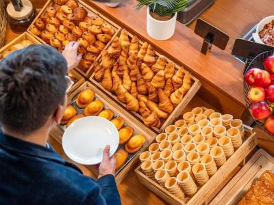 ibis Paris 17 Clichy-Batignolles - 35
