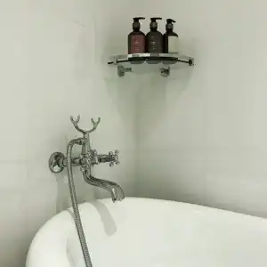 The Raintree Chiangmai - 380