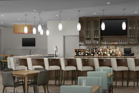 Hilton Garden Inn Greensboro Airport - 38
