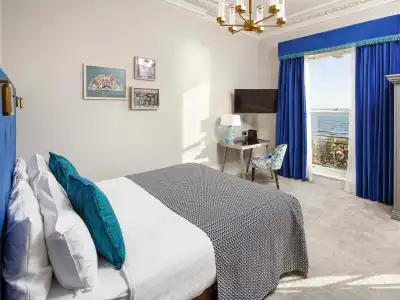 Mercure Brighton Seafront - 65