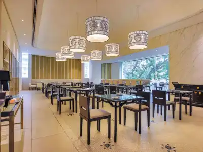 Novotel Kuala Lumpur City Centre - 27