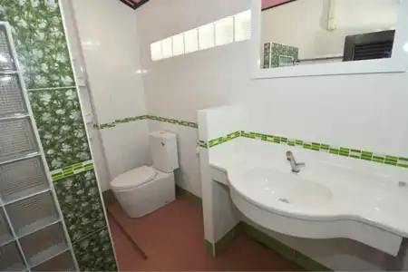 Phi Phi View Point Resort - 8