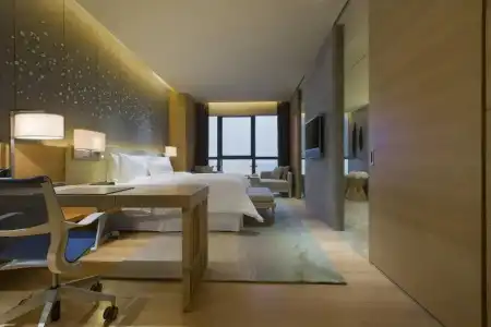 The Westin Chongqing Liberation Square - 85