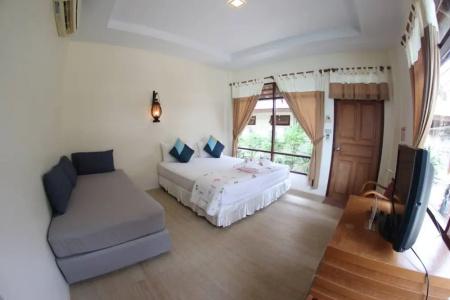 Salakphet Resort - 74